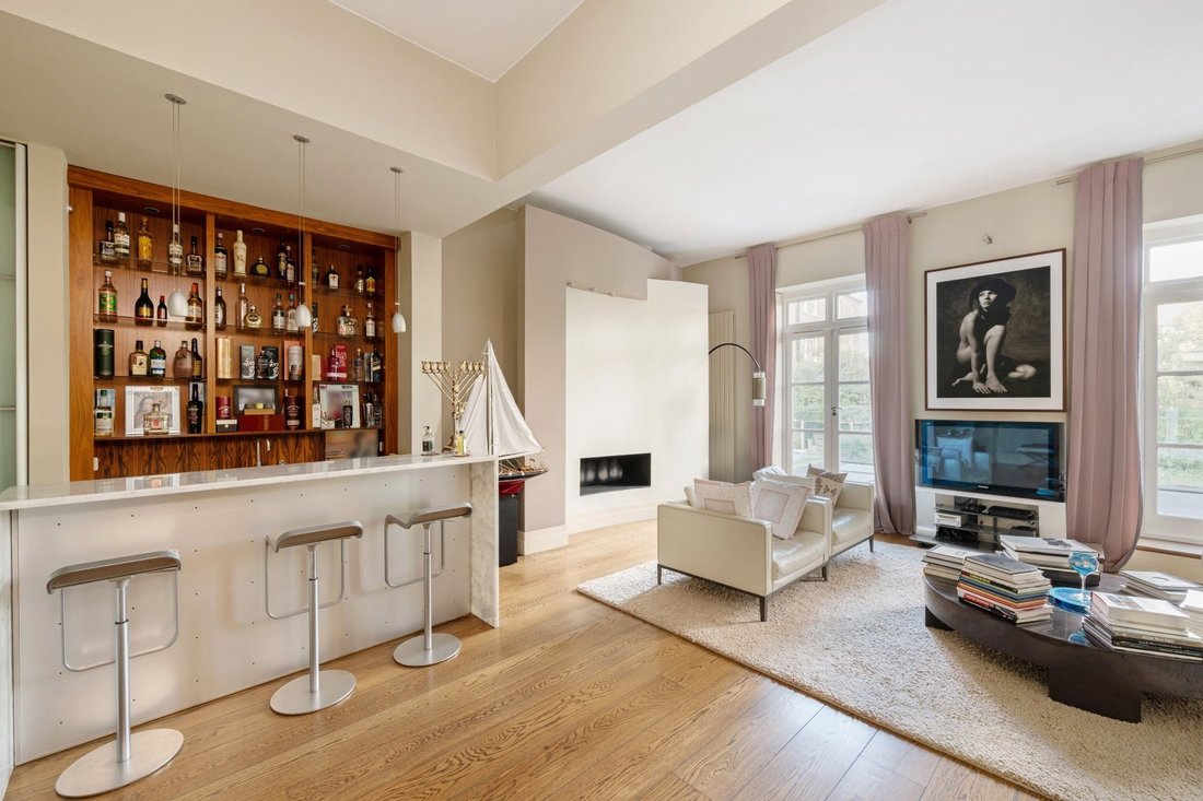 House in Belsize Park, Camden, England 3 - 19128508