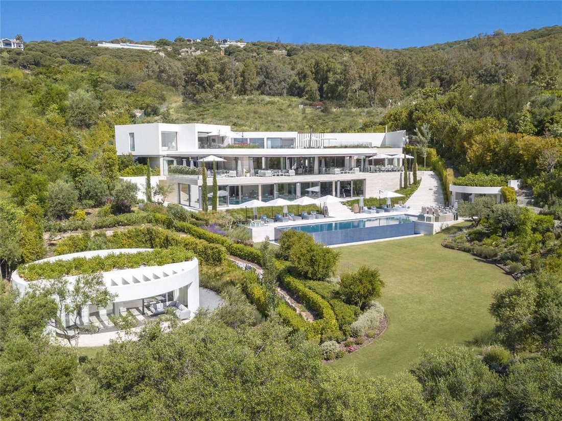 Villa in Spanien 1 - 19136345