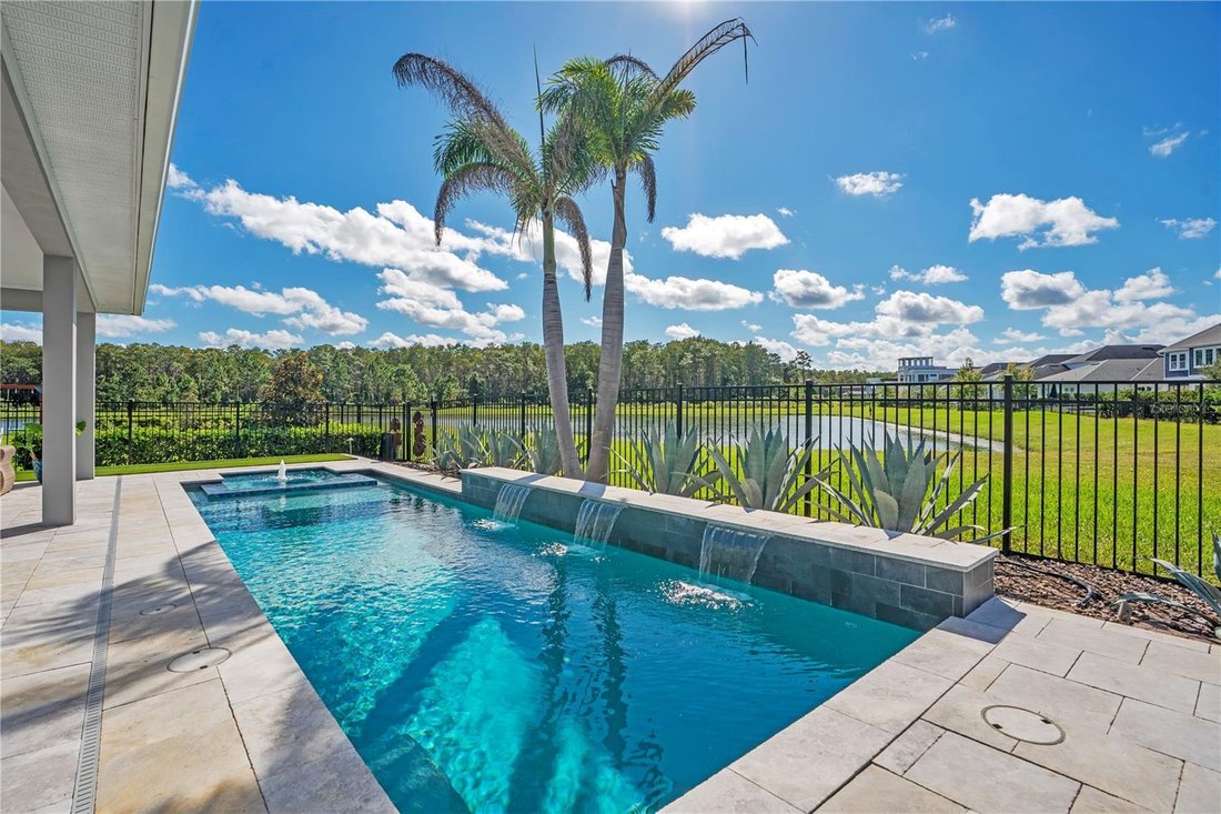 House in Orlando, Florida, United States 2 - 19126893