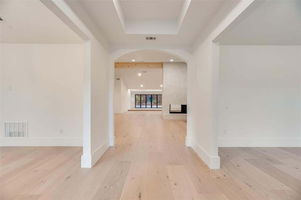 Maison à Dallas, Texas, États-Unis 4 - 19132270