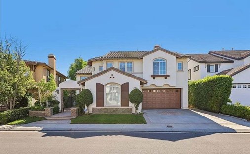 Casa en Trabuco Canyon, California, Estados Unidos 1