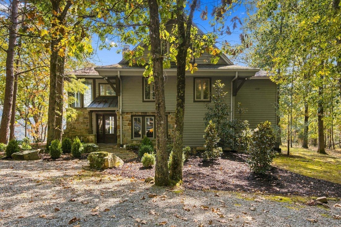 House in Monteagle, Tennessee, United States 3 - 19121823
