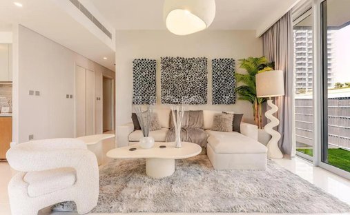 Appartement en Port de Dubaï, Doubaï, Émirats arabes unis 1