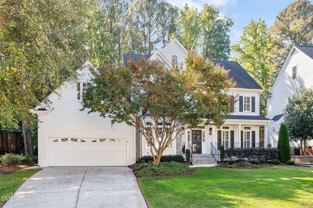 House in Cary, North Carolina, United States 1 - 19125526
