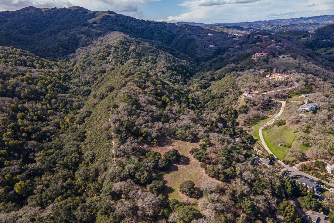 Land in Alamo, California, United States 4 - 19127616