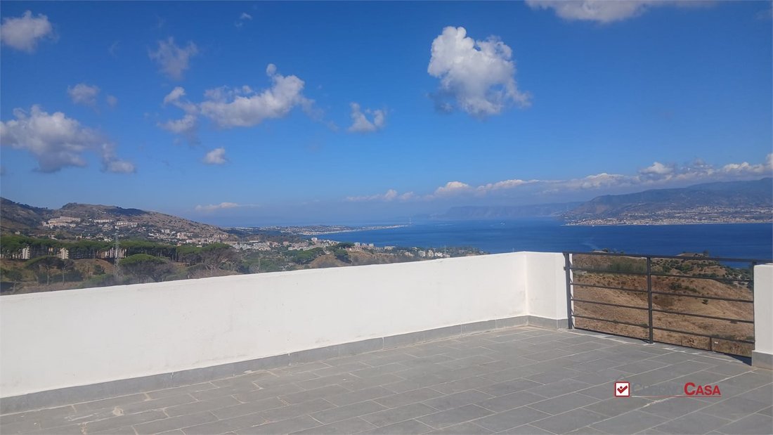 Villa in Gonzaga - Tirone - Gravitelli, Messina, Italy 5 - 19131819