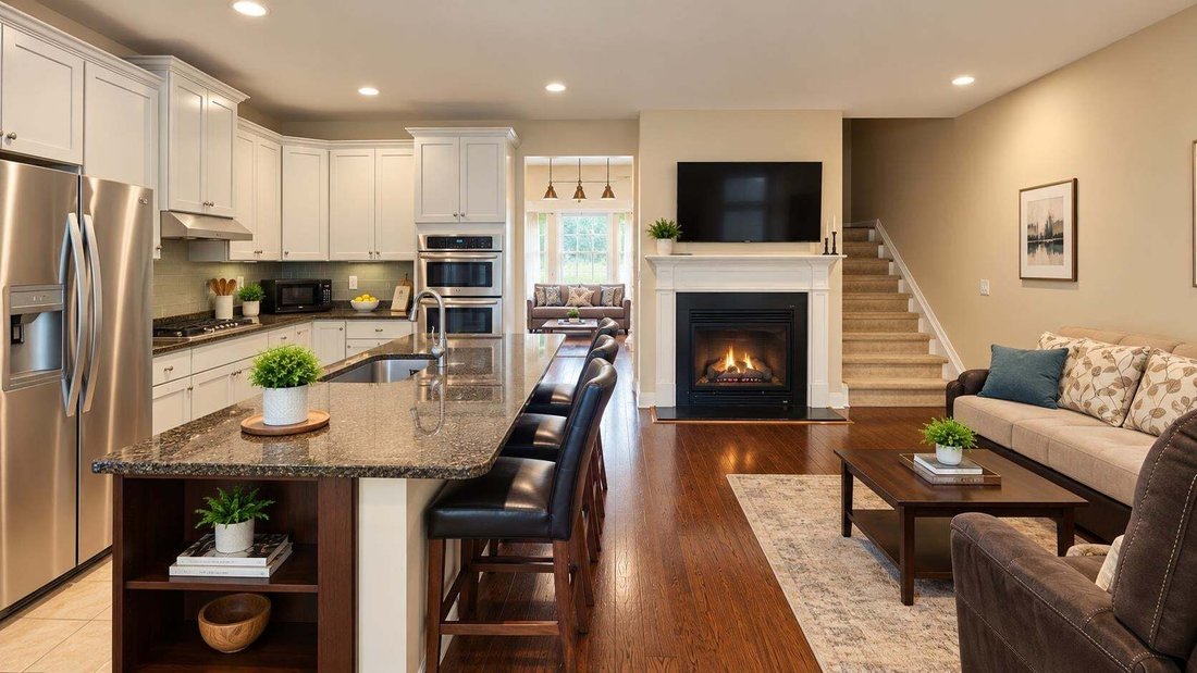 Townhouse in Secaucus, New Jersey, United States 3 - 19120869
