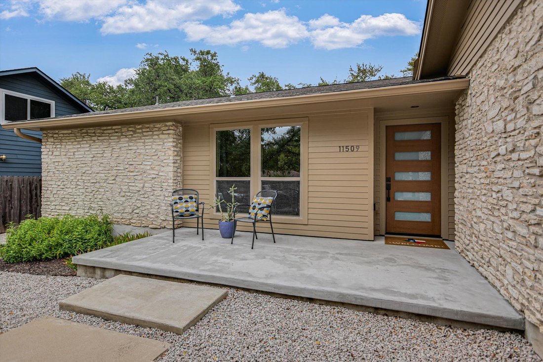 House in Austin, Texas, United States 2 - 19125505