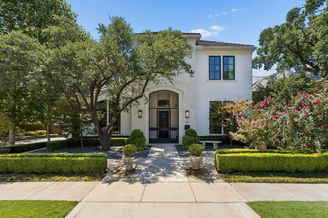 House in Dallas, Texas, United States 1 - 19133341