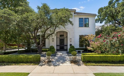Casa en Dallas, Texas, Estados Unidos 1