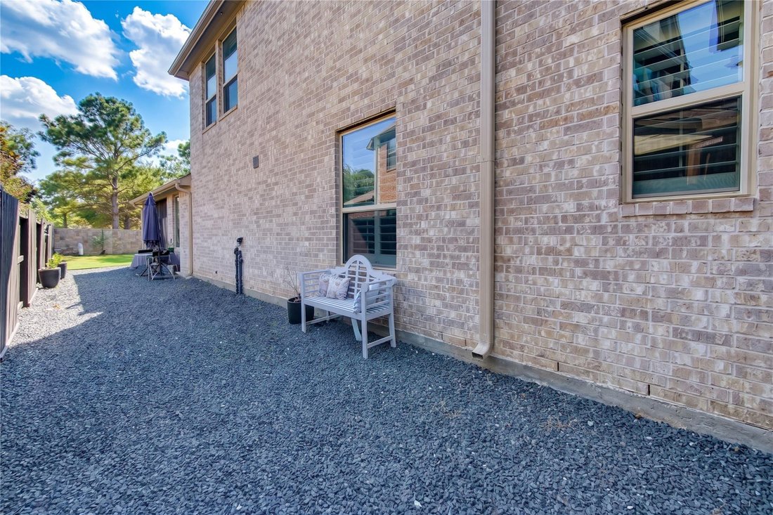 Casa en Fulshear, Texas, Estados Unidos 5 - 19133695