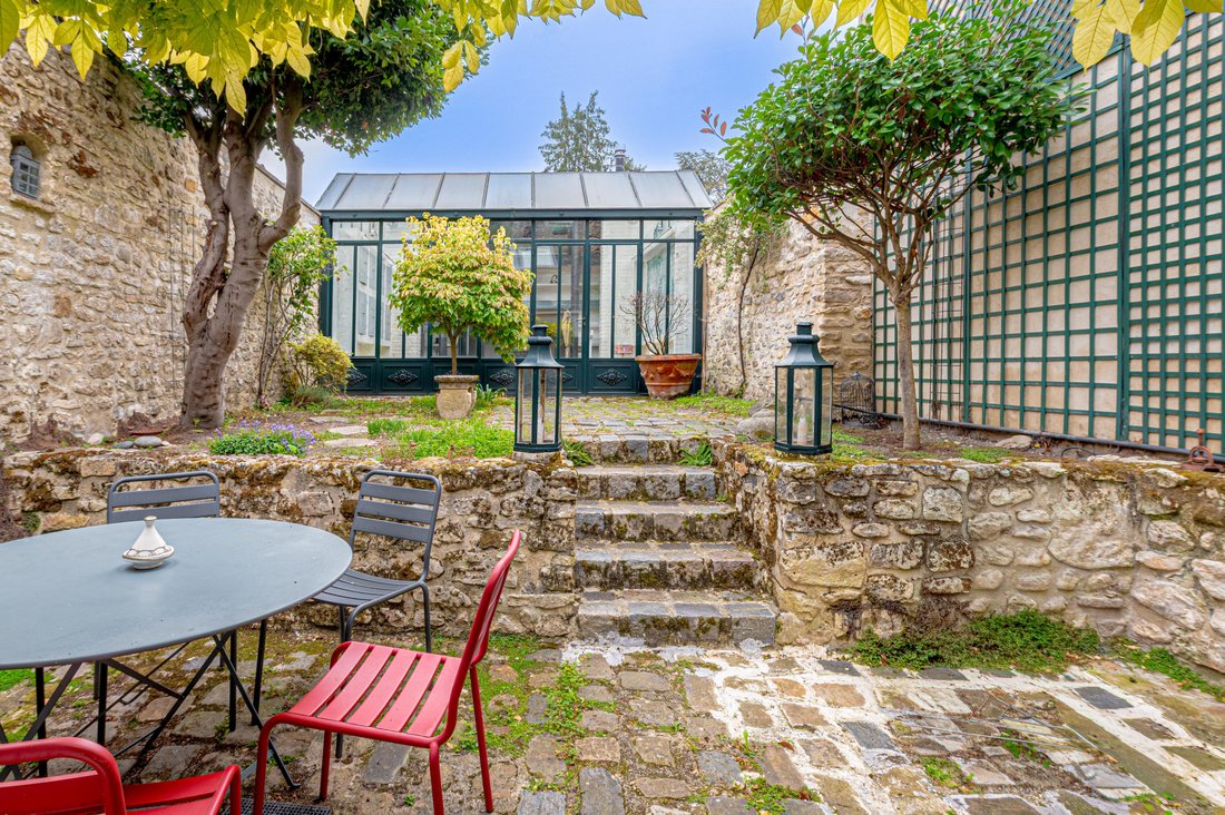 House in Senlis, Hauts-de-France, France 2 - 19126458