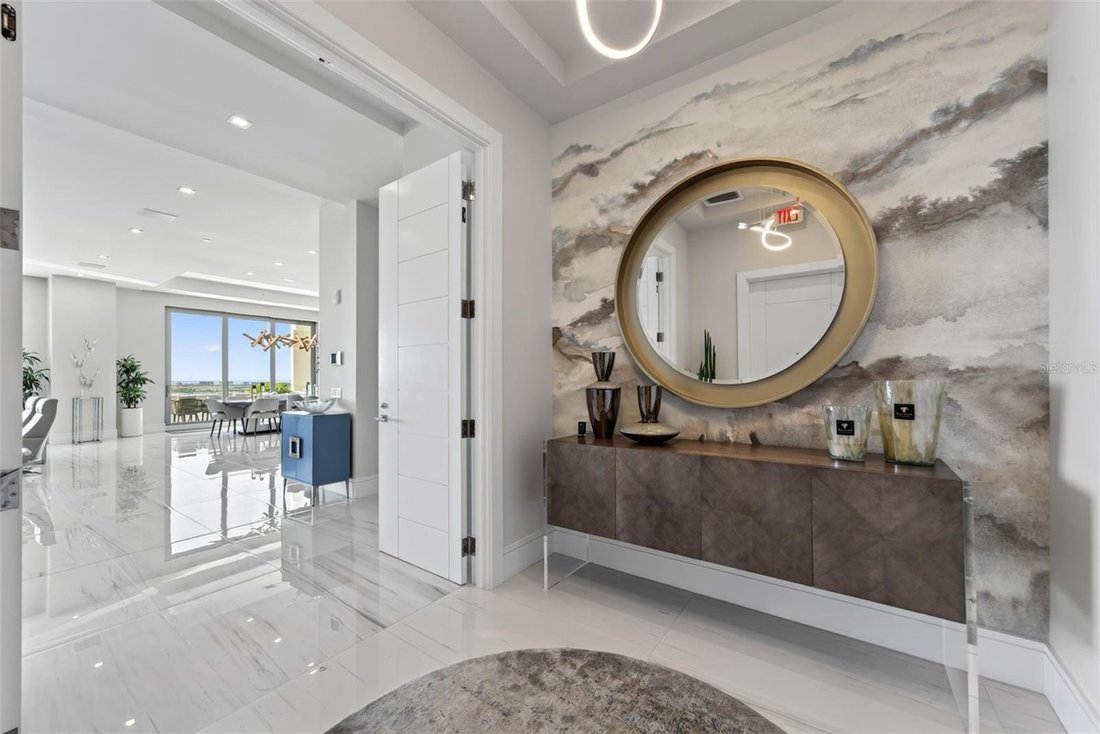 Condominio en Sarasota, Florida, Estados Unidos 3 - 19125362