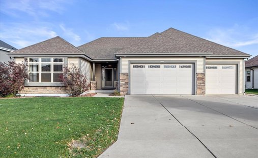 Haus in Oak Creek, Wisconsin, Vereinigte Staaten 1