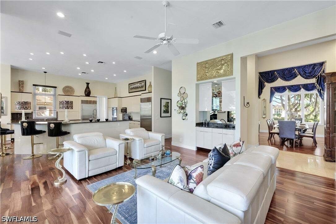 Haus in Bonita Springs, Florida, Vereinigte Staaten 5 - 19130593