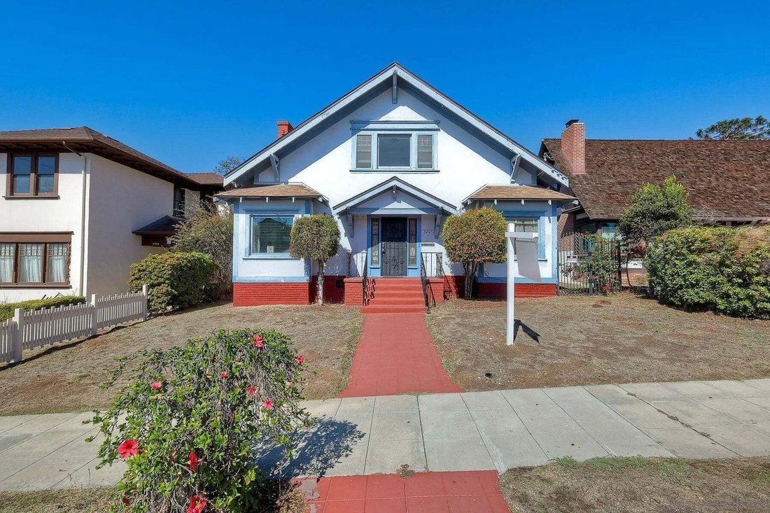 House in San Diego, California, United States 1 - 19125531