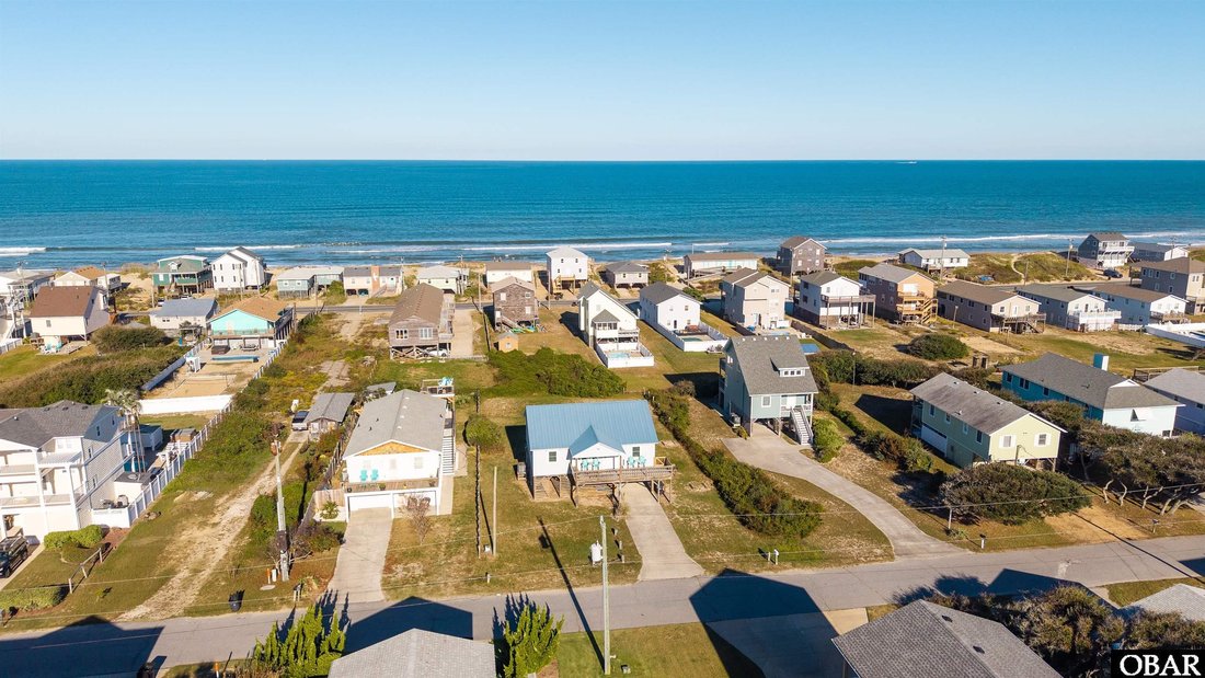 Haus in Kitty Hawk, North Carolina, Vereinigte Staaten 2 - 19136217