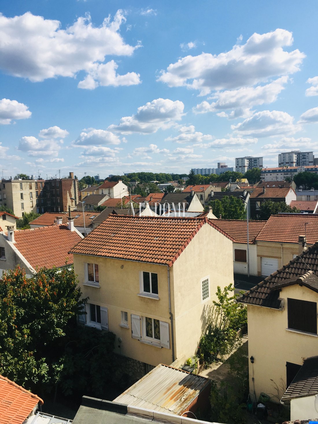 Apartment in République - Gare - Porte de Paris, Saint-Denis, France 5 - 19126296