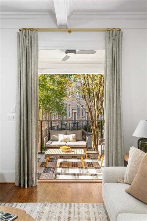 Townhouse in Atlanta, Georgia, United States 3 - 19124779