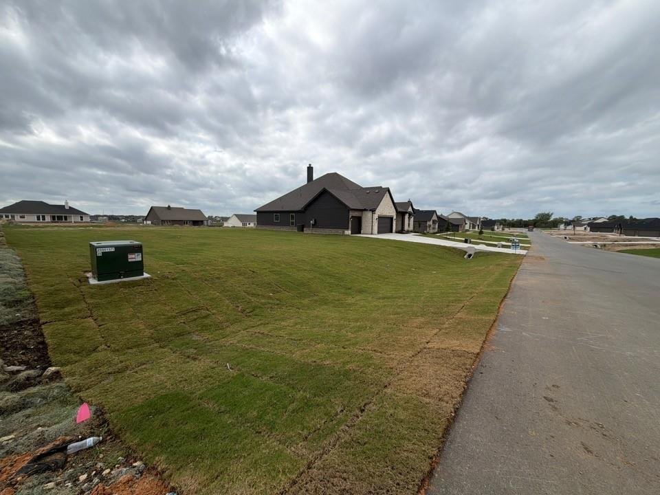 Haus in Lantana, Texas, Vereinigte Staaten 2 - 18654564