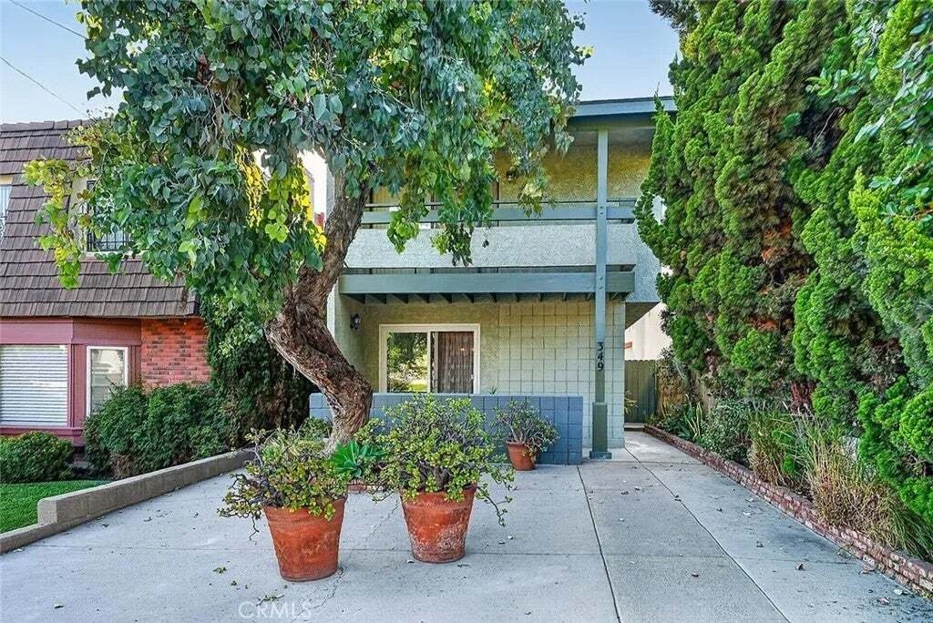 Haus in Long Beach, Kalifornien, Vereinigte Staaten 1 - 19133685
