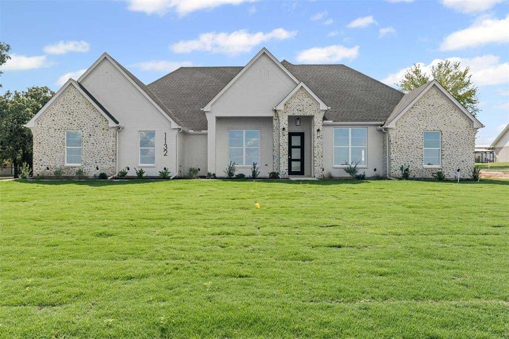 Casa en Springtown, Texas, Estados Unidos 1 - 19125962