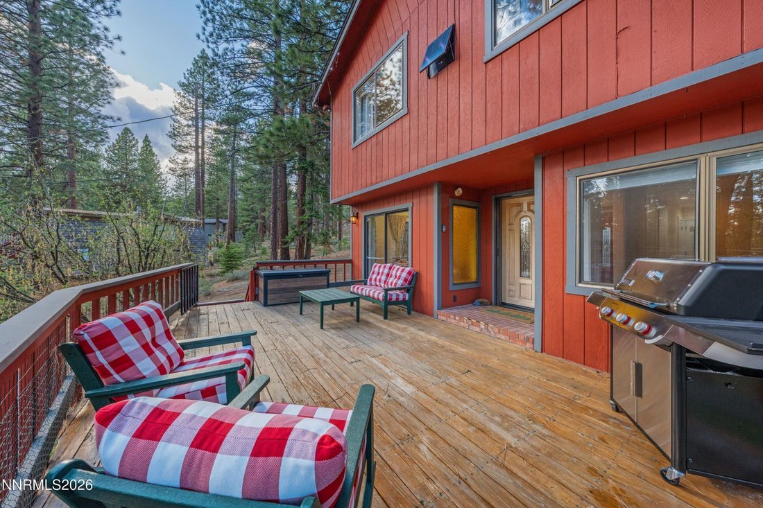 Haus in Incline Village, Nevada, Vereinigte Staaten 4 - 19133206