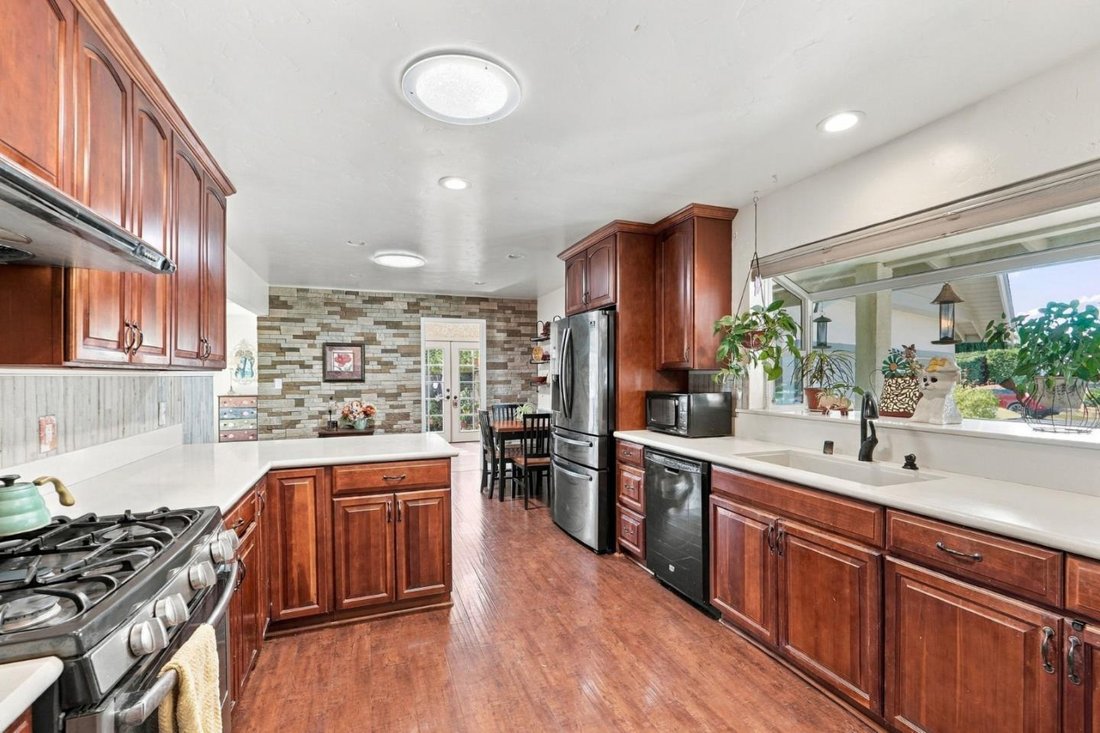 House in Gilroy, California, United States 5 - 19129430