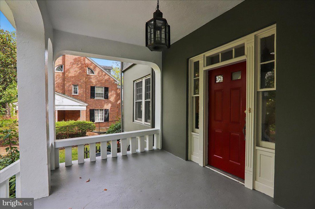 Haus in Takoma Park, Maryland, Vereinigte Staaten 3 - 19123856