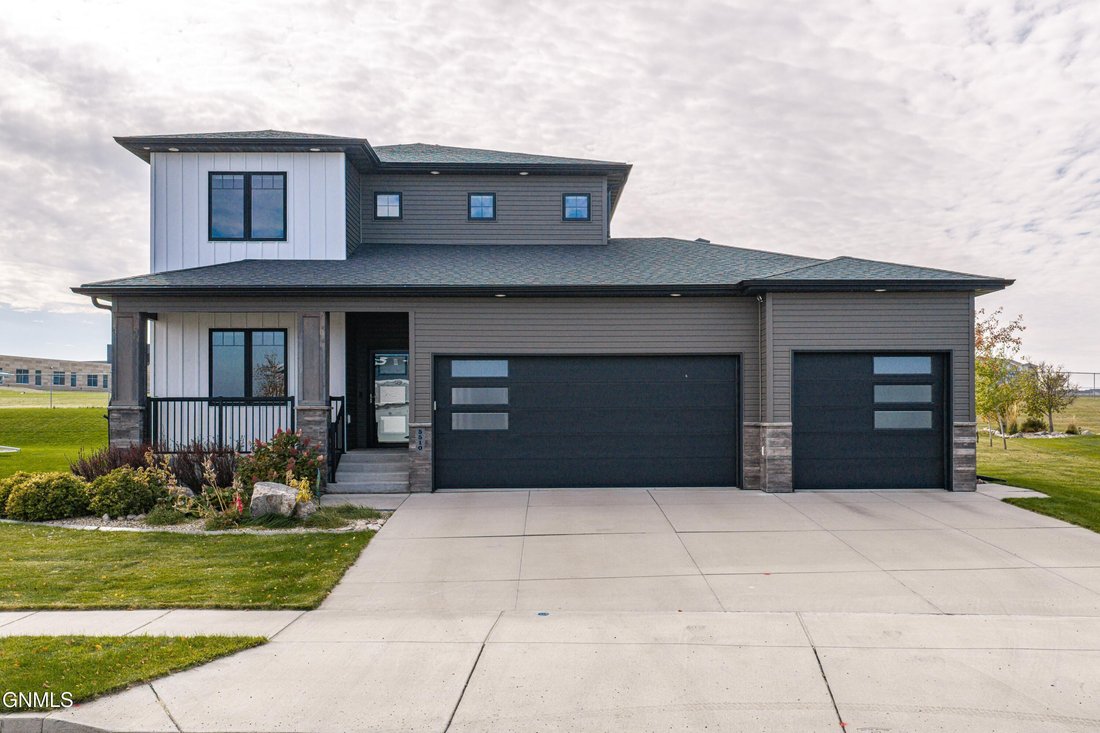 House in Bismarck, North Dakota, United States 2 - 19123148