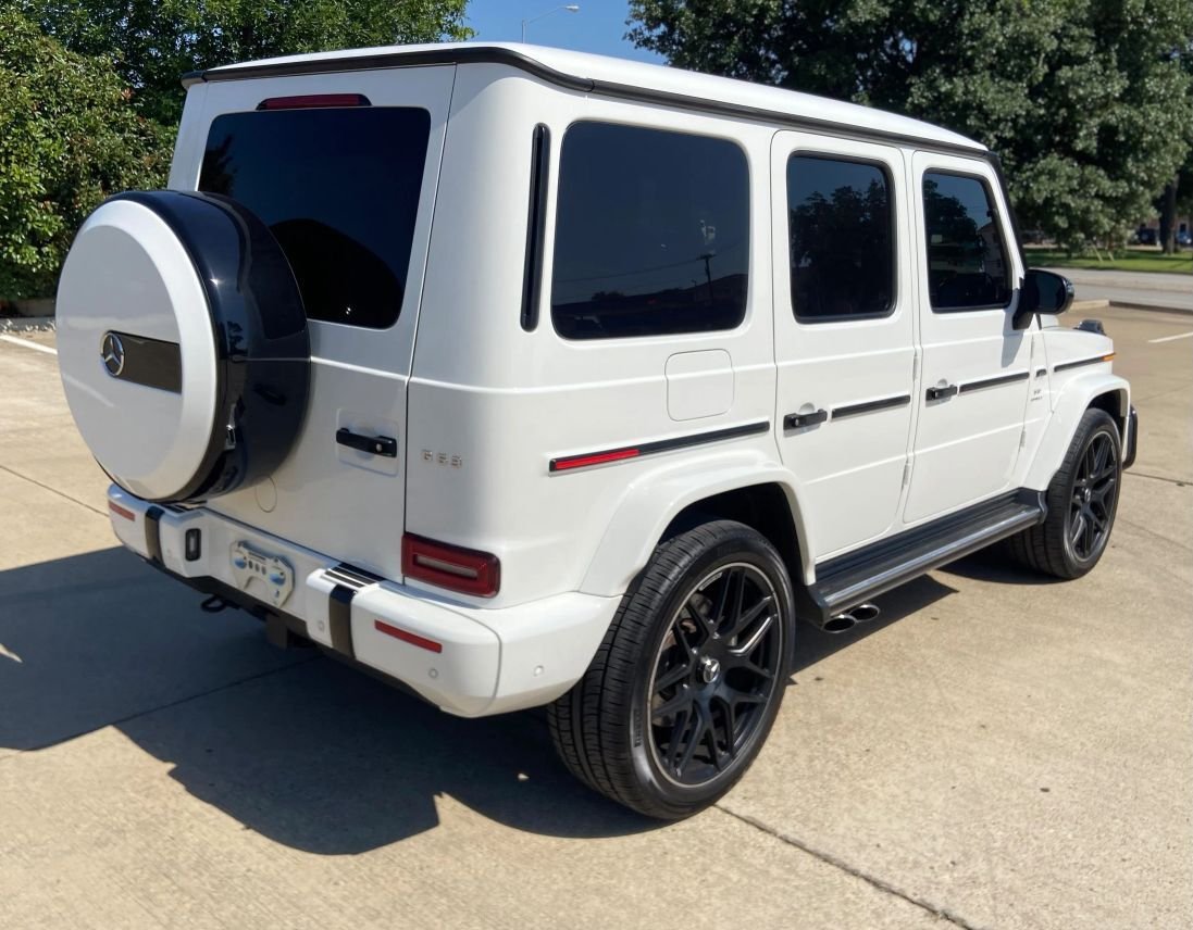 Suv in Laguna Hills, CA, United States 4 - 19132715