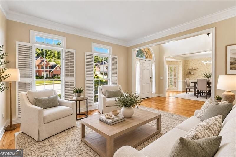 House in Suwanee, Georgia, United States 2 - 19125691