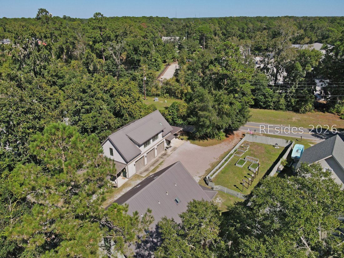 Haus in Bluffton, South Carolina, Vereinigte Staaten 4 - 19121477