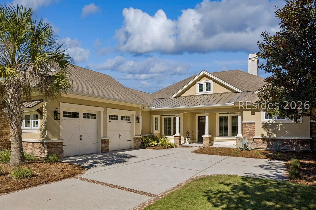 House in Bluffton, South Carolina, United States 3 - 19128231