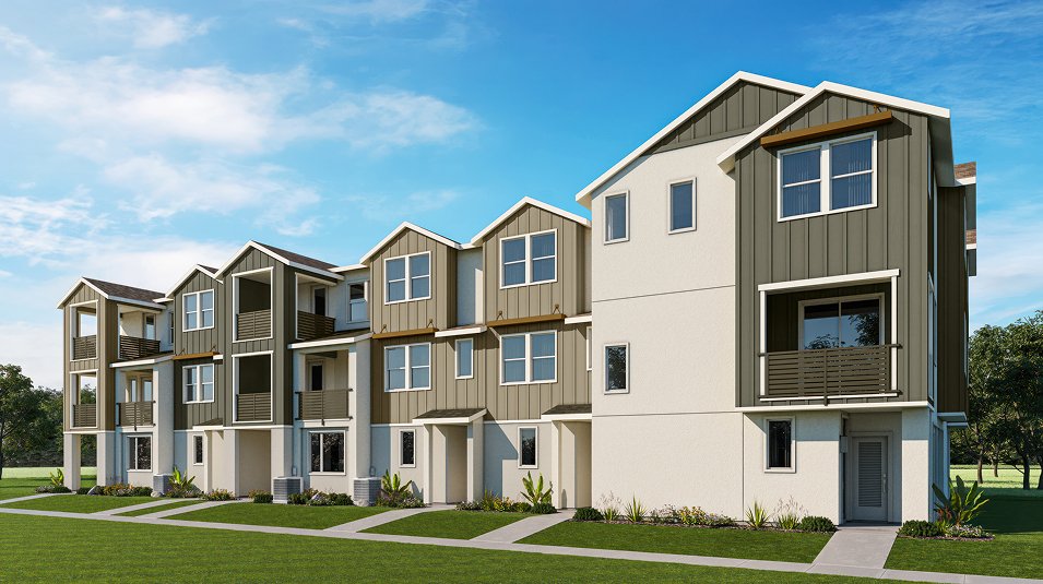 Townhouse in San Ramon, California, United States 1 - 19131192