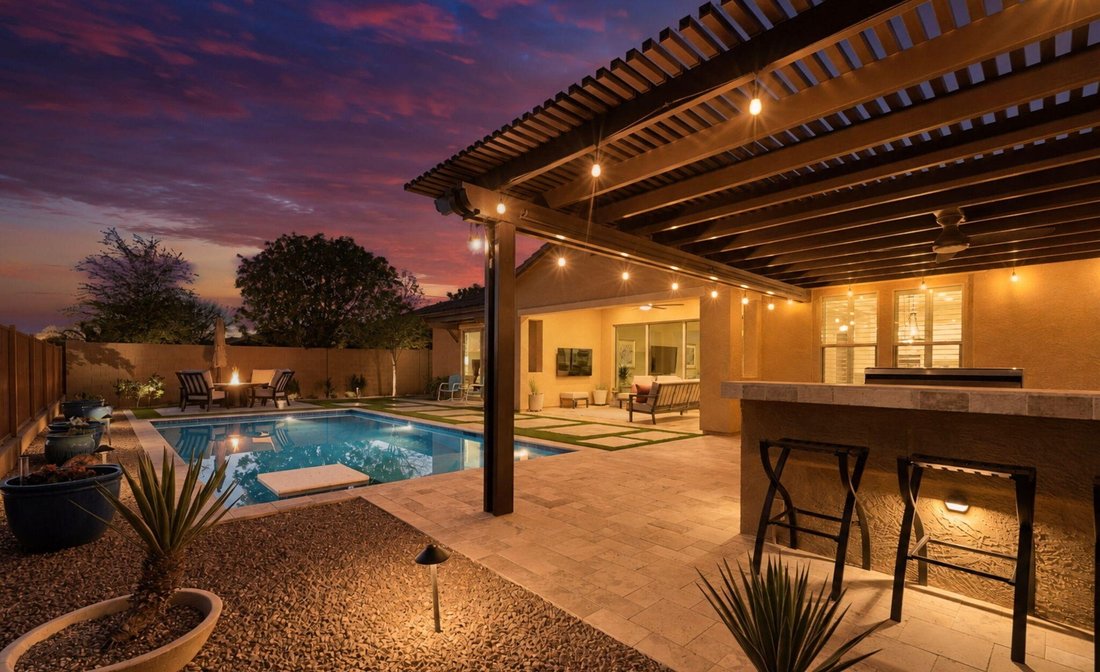 House in Queen Creek, Arizona, United States 4 - 19120528