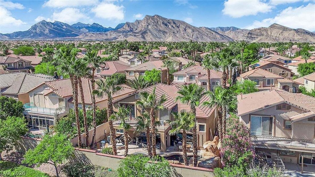 Maison à Las Vegas, Nevada, États-Unis 5 - 19136330