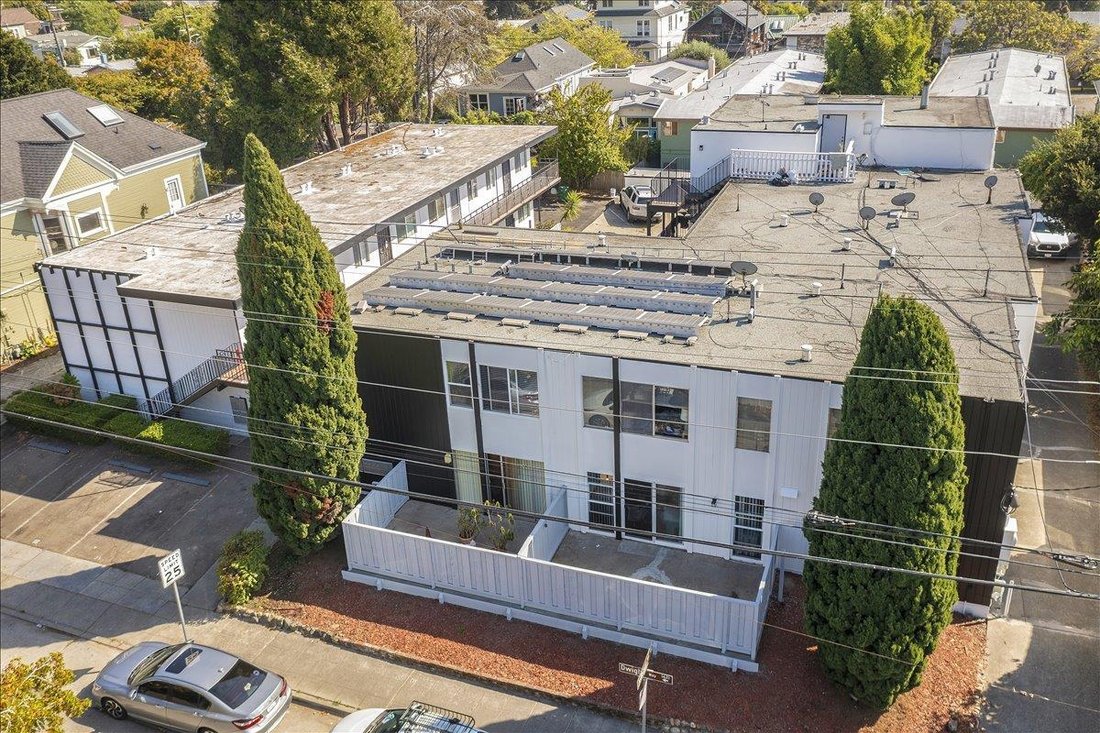 Autres à Berkeley, Californie, États-Unis 5 - 19125045