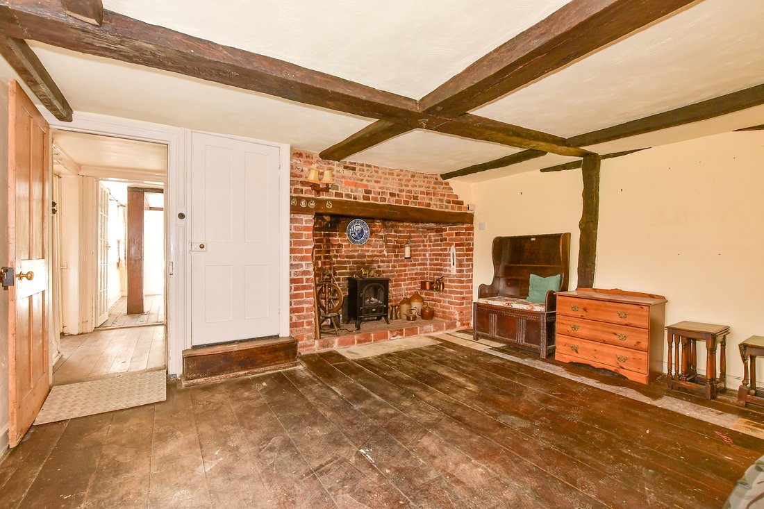 House in Stelling Minnis, England 3 - 19128800