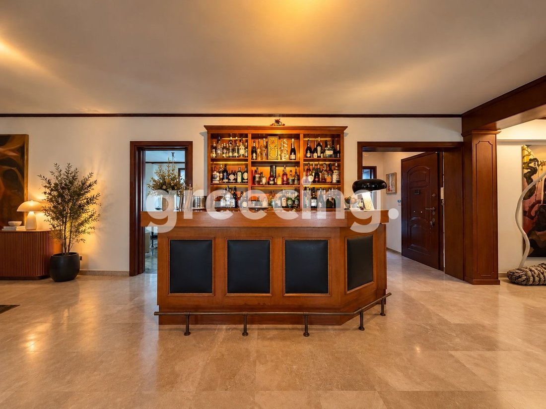 Apartamento en South Athens, Ática, Grecia 3 - 19121597