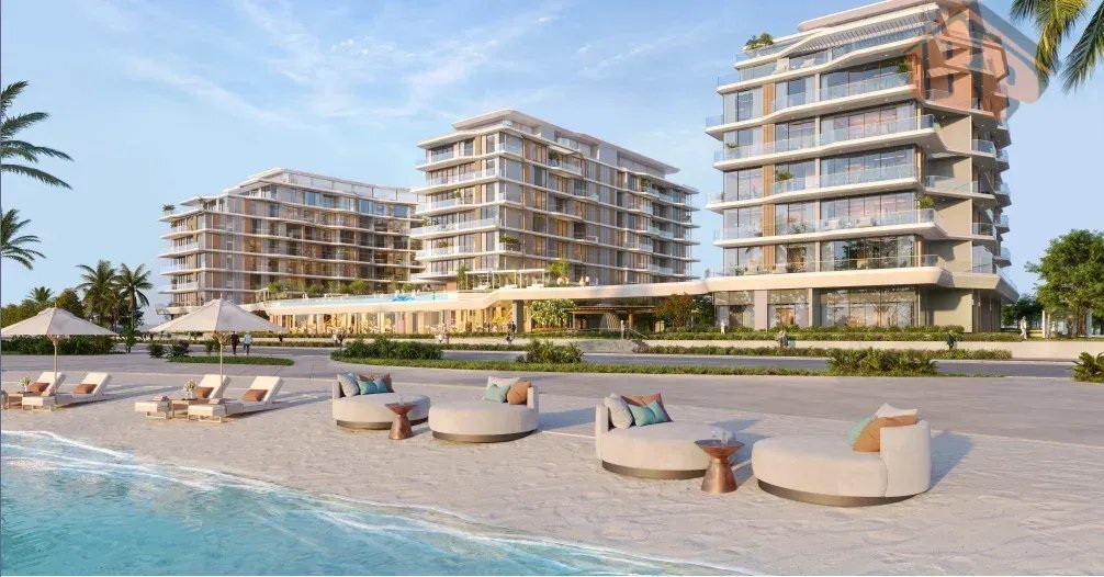 Appartement à Doubaï, Émirats arabes unis 5 - 15149527