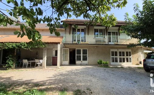 Maison à Alixan, Auvergne-Rhône-Alpes, France 1