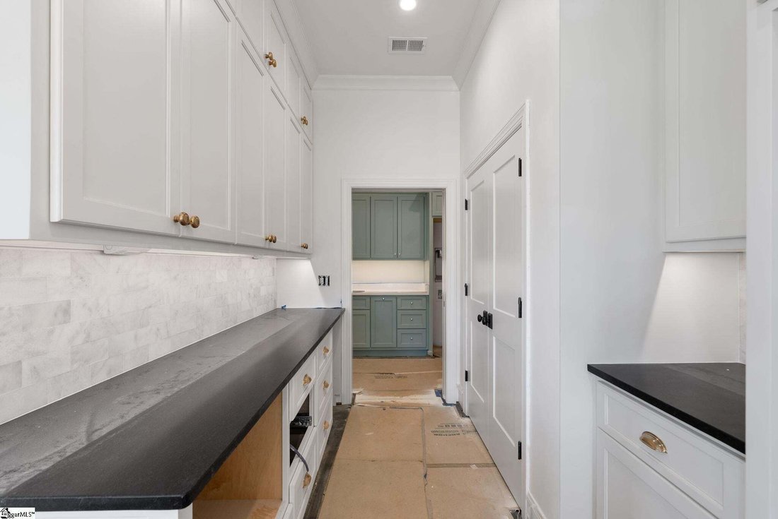 Townhouse en Piedmont, Carolina del Sur, Estados Unidos 5 - 19123987