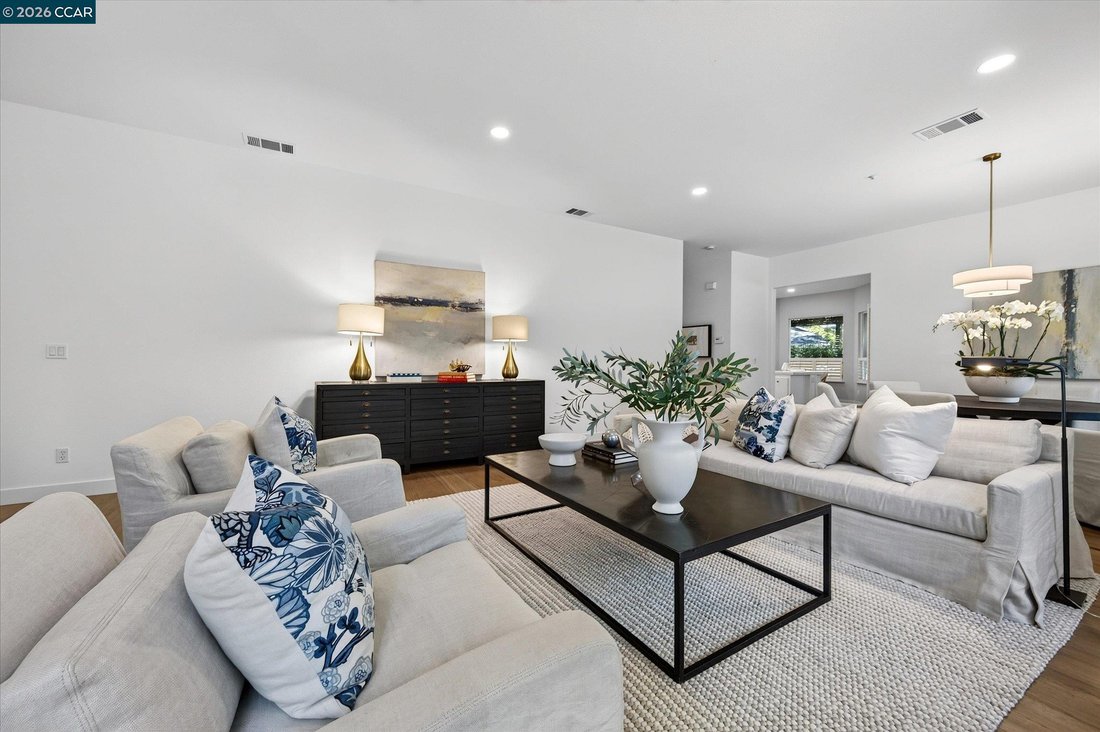 Condo in Walnut Creek, California, United States 5 - 19125028