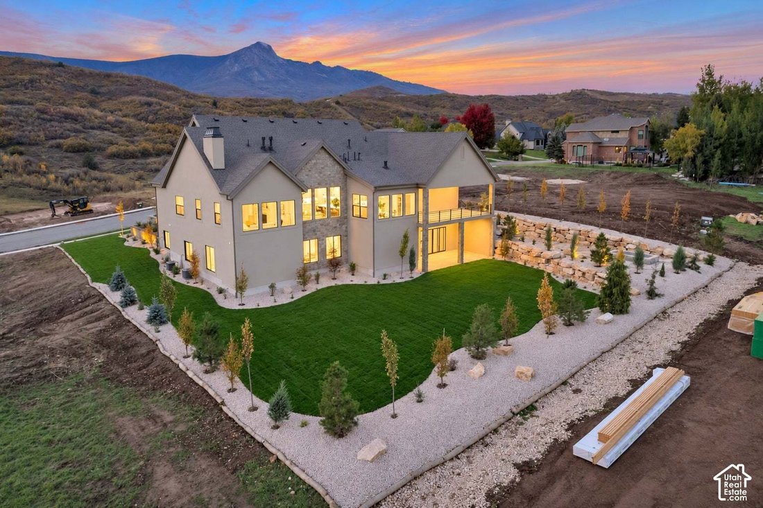 House in Morgan, Utah, United States 4 - 19124508