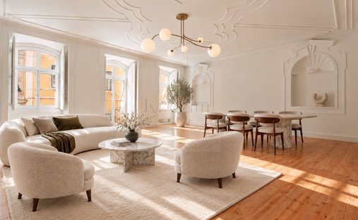 Apartamento en Estrela, Lisboa, Portugal 1