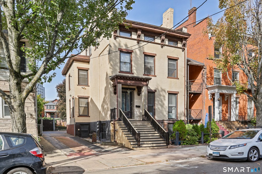 House in New Haven, Connecticut, United States 2 - 19128209