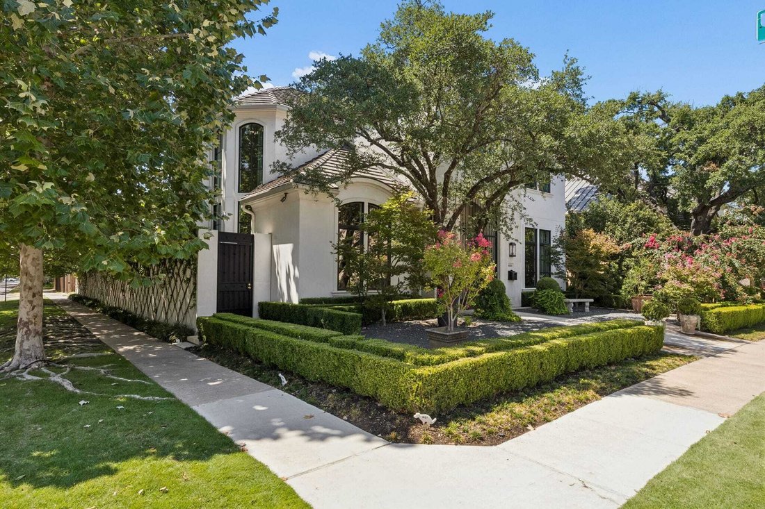 House in Dallas, Texas, United States 2 - 19133341