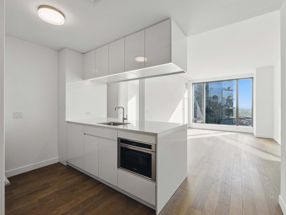 Condominio en Jersey City, Nueva Jersey, Estados Unidos 4 - 19121103