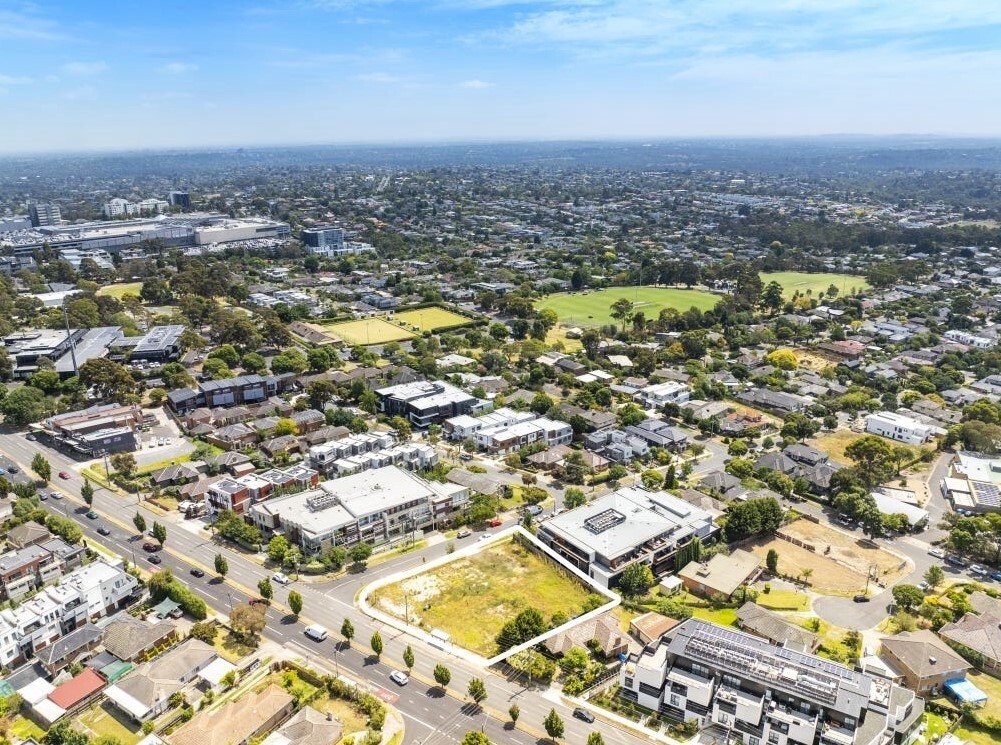 Land in Doncaster, Victoria, Australien 5 - 19128021